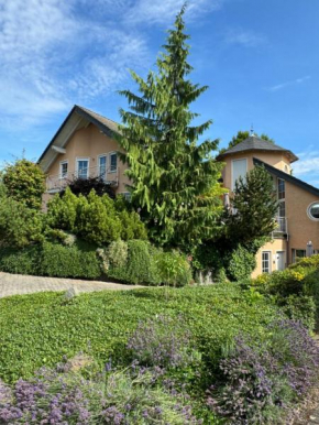 Ferienwohnung Feiden Eifel-Mosel Lounge